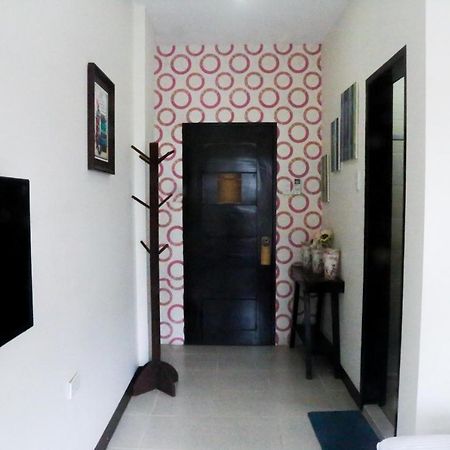 Hotel Balai Carmela à Tuguegarao Extérieur photo