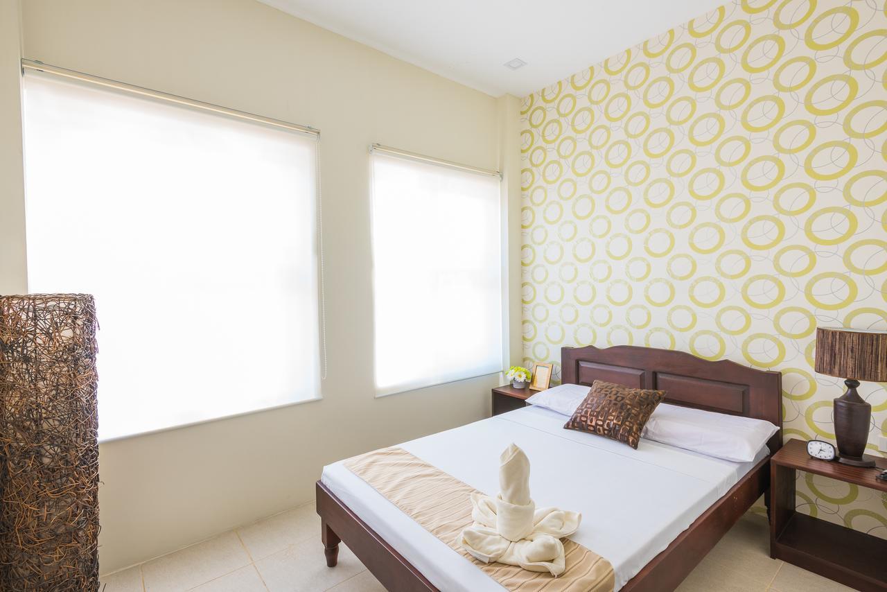 Hotel Balai Carmela à Tuguegarao Extérieur photo