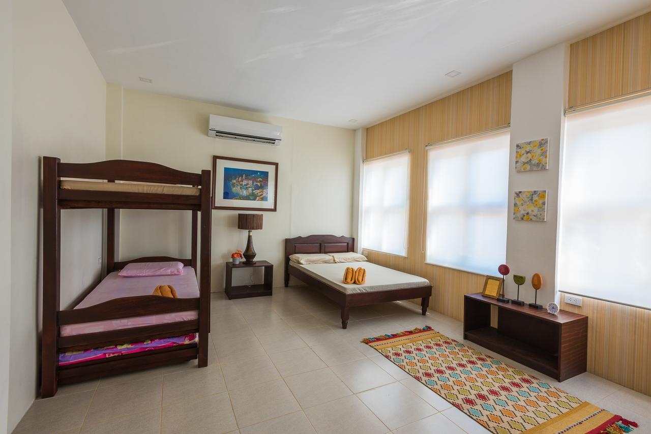 Hotel Balai Carmela à Tuguegarao Extérieur photo