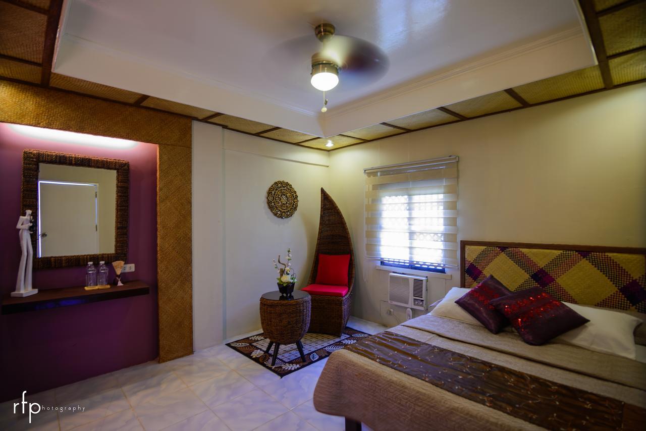 Hotel Balai Carmela à Tuguegarao Extérieur photo