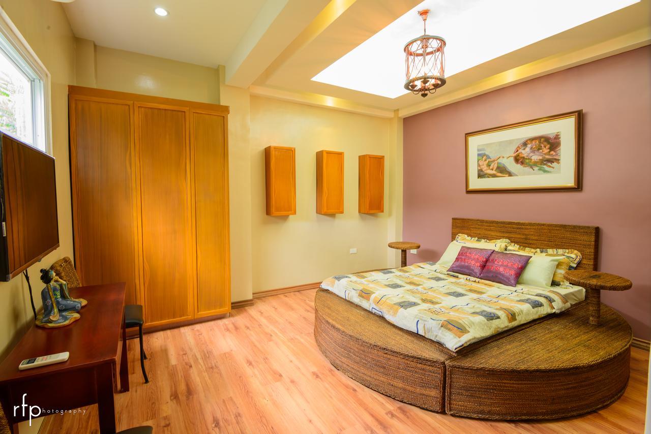 Hotel Balai Carmela à Tuguegarao Extérieur photo