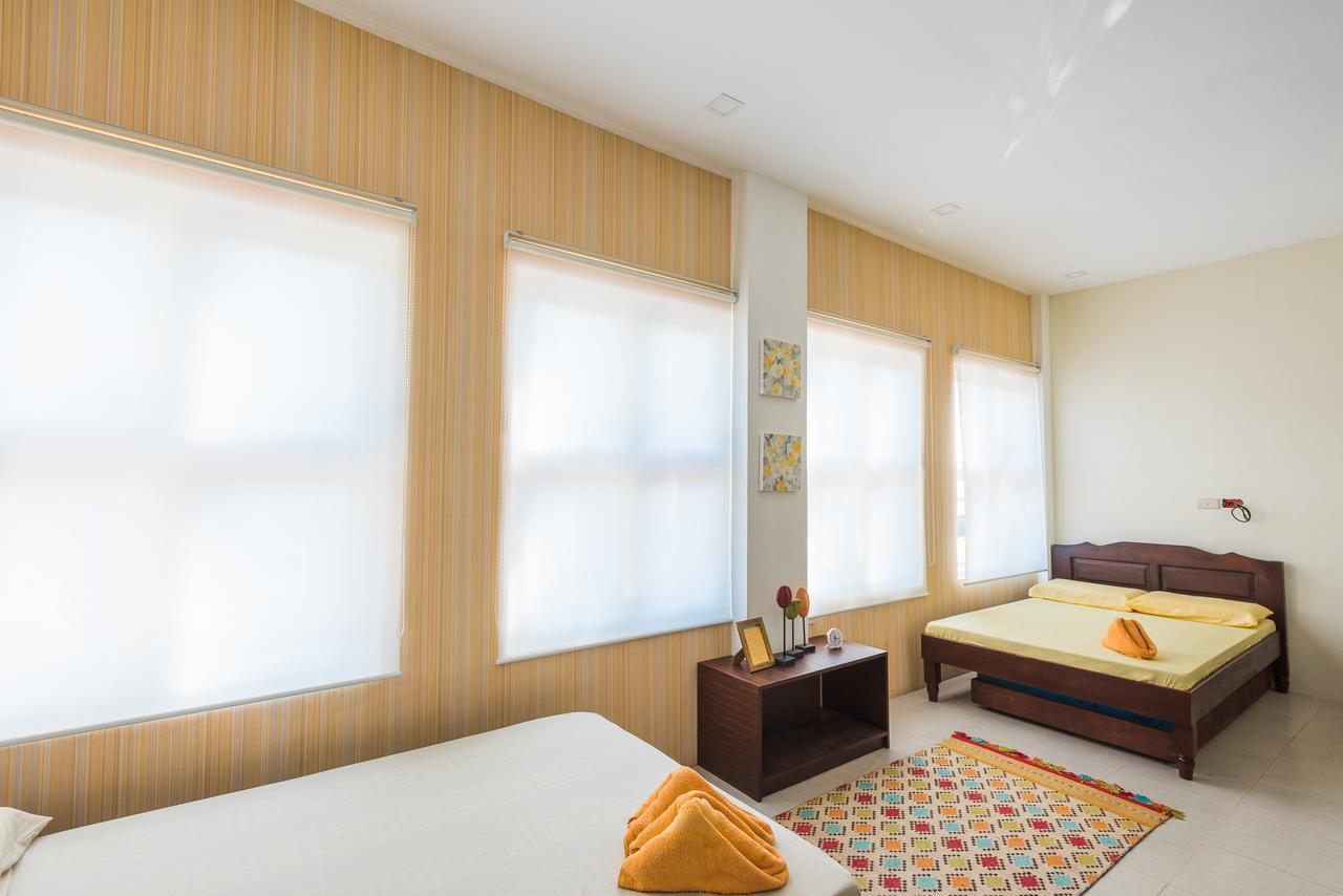 Hotel Balai Carmela à Tuguegarao Extérieur photo