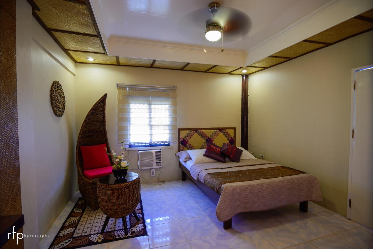 Hotel Balai Carmela à Tuguegarao Extérieur photo