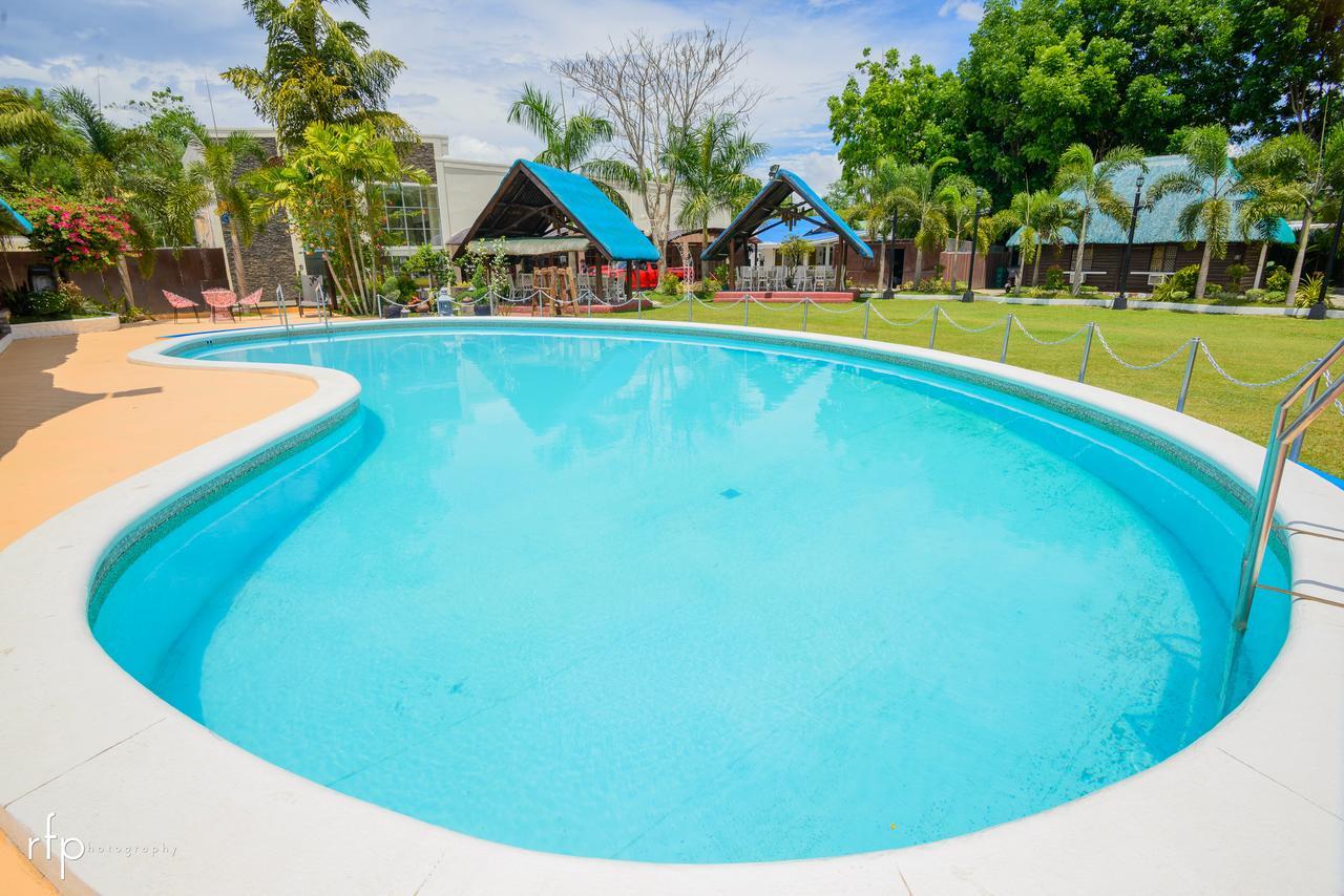 Hotel Balai Carmela à Tuguegarao Extérieur photo