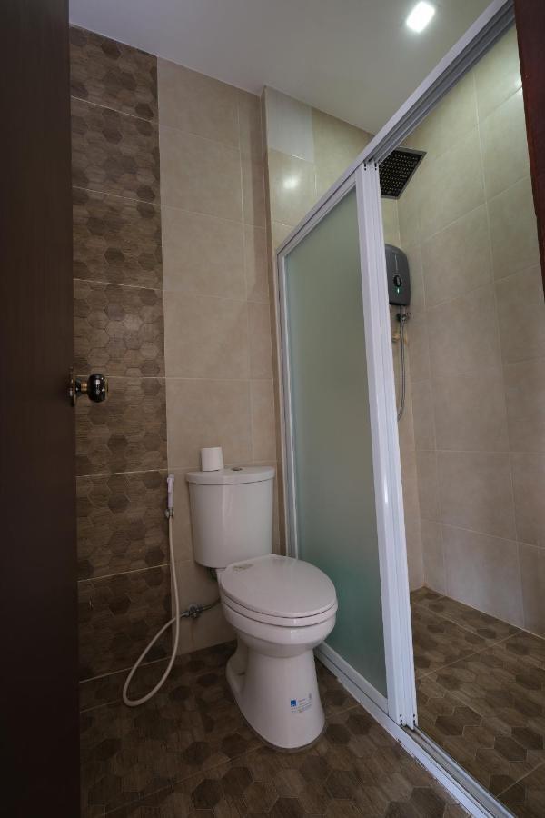 Hotel Balai Carmela à Tuguegarao Extérieur photo