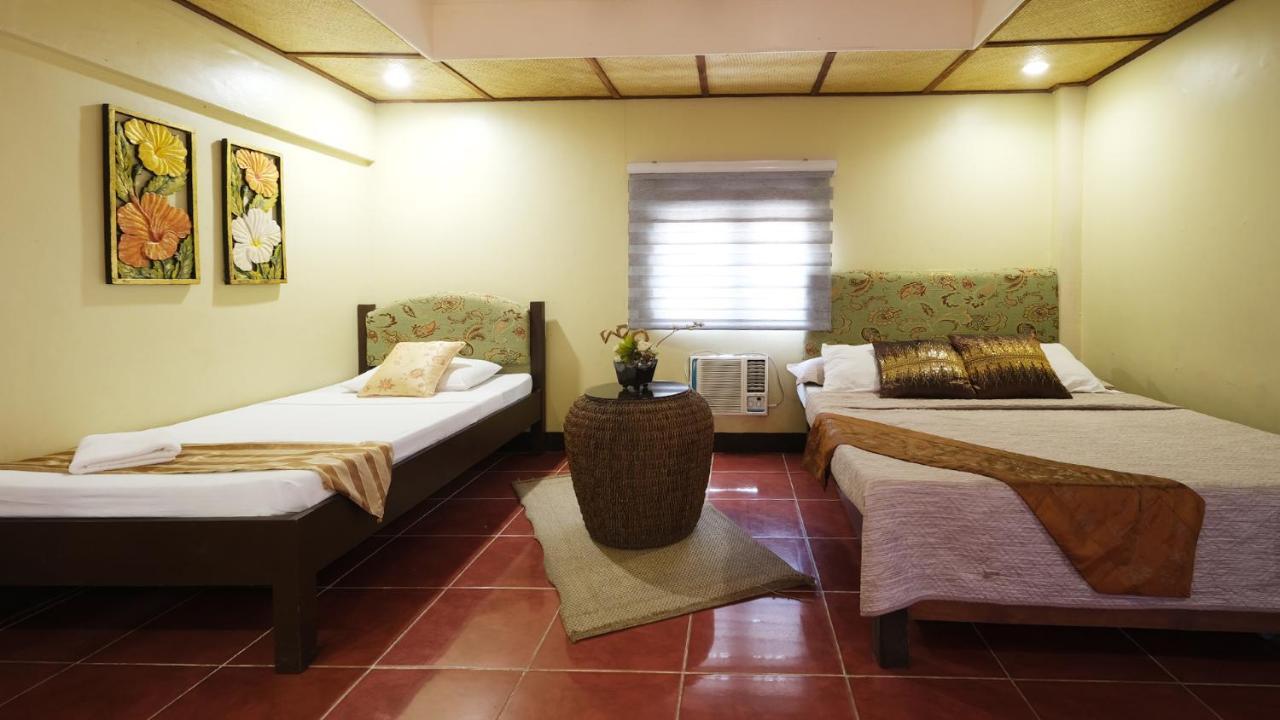Hotel Balai Carmela à Tuguegarao Extérieur photo