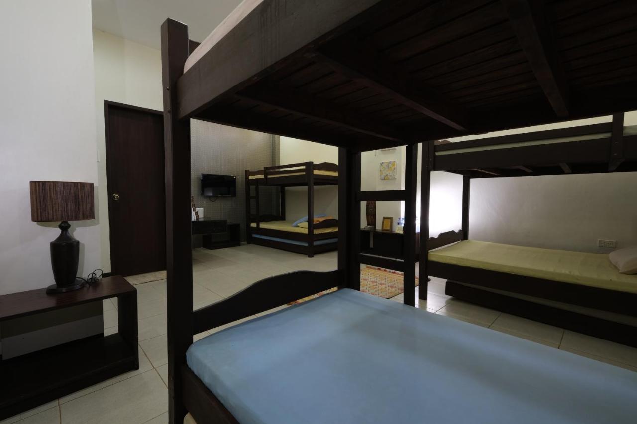 Hotel Balai Carmela à Tuguegarao Extérieur photo