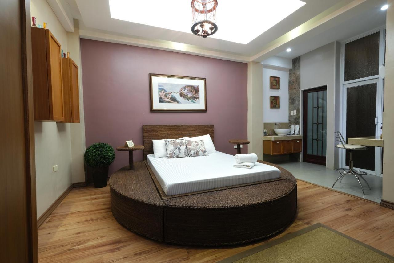 Hotel Balai Carmela à Tuguegarao Extérieur photo