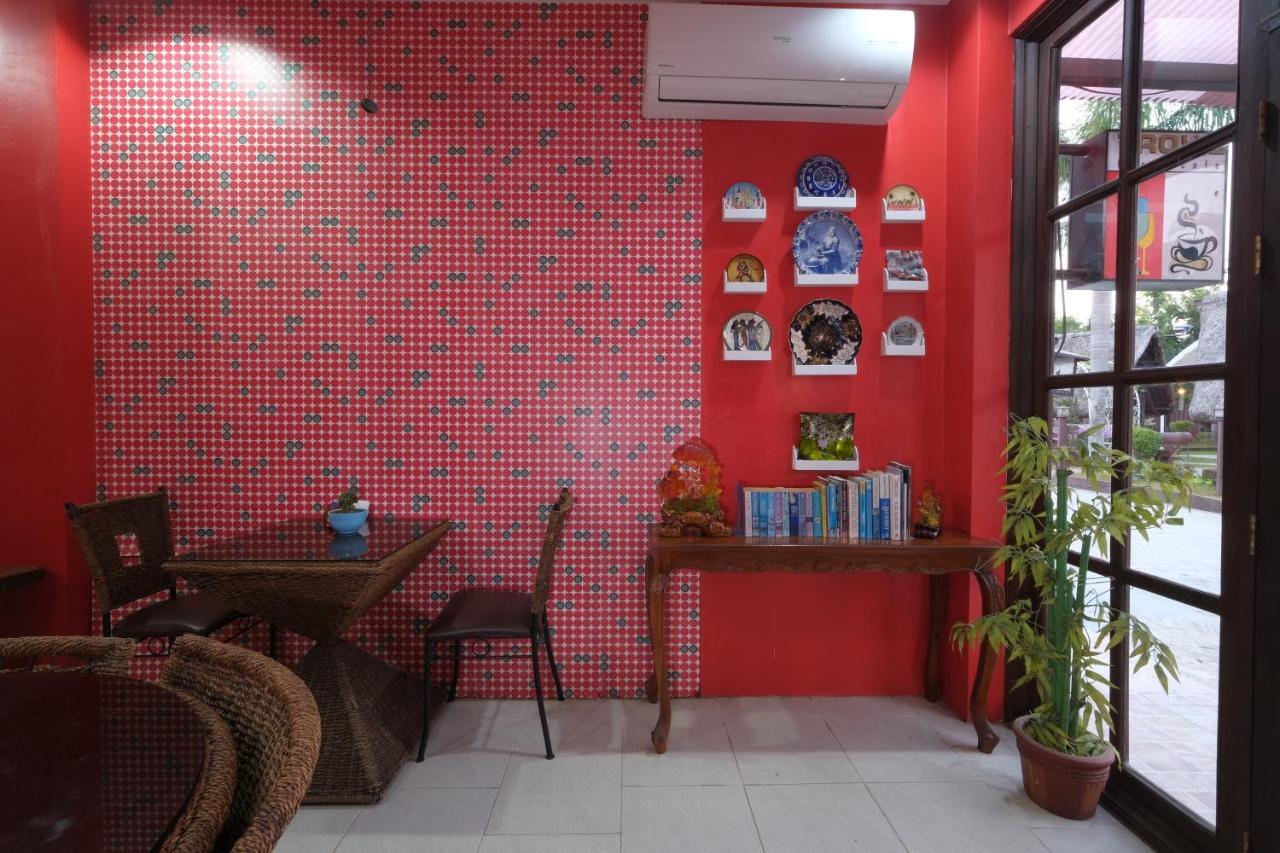 Hotel Balai Carmela à Tuguegarao Extérieur photo